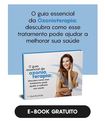 E-book guia essencial da ozonioterapia